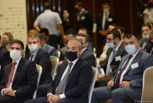 Azərbaycanda biznesə dəstək üçün 1,9 mindən çox müraciət təsdiqlənib - Nazir (FOTO) (ƏLAVƏ OLUNUB)