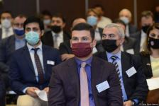 Azərbaycanda biznesə dəstək üçün 1,9 mindən çox müraciət təsdiqlənib - Nazir (FOTO) (ƏLAVƏ OLUNUB)