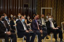 Azərbaycanda biznesə dəstək üçün 1,9 mindən çox müraciət təsdiqlənib - Nazir (FOTO) (ƏLAVƏ OLUNUB)