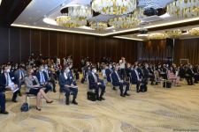 Azərbaycanda biznesə dəstək üçün 1,9 mindən çox müraciət təsdiqlənib - Nazir (FOTO) (ƏLAVƏ OLUNUB)