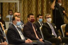 Azərbaycanda biznesə dəstək üçün 1,9 mindən çox müraciət təsdiqlənib - Nazir (FOTO) (ƏLAVƏ OLUNUB)