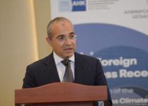 Azərbaycanda biznesə dəstək üçün 1,9 mindən çox müraciət təsdiqlənib - Nazir (FOTO) (ƏLAVƏ OLUNUB)
