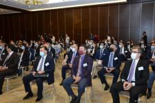 Azərbaycanda biznesə dəstək üçün 1,9 mindən çox müraciət təsdiqlənib - Nazir (FOTO) (ƏLAVƏ OLUNUB)