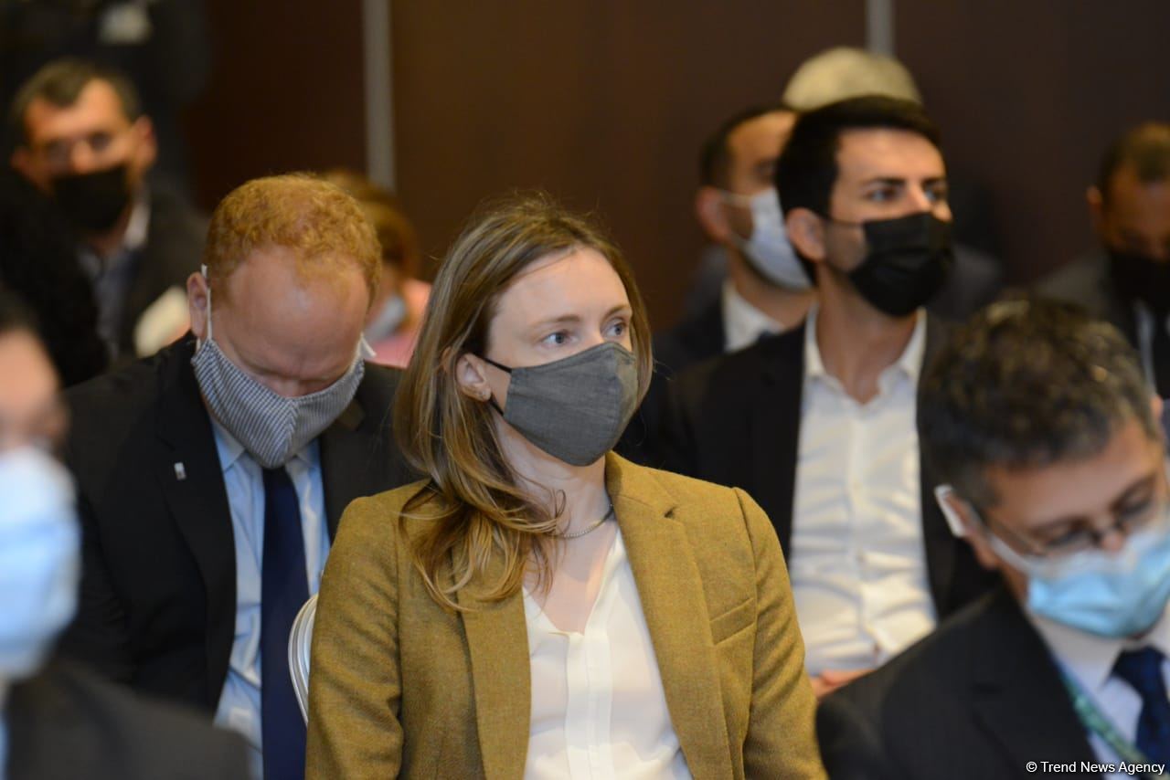 Azərbaycanda biznesə dəstək üçün 1,9 mindən çox müraciət təsdiqlənib - Nazir (FOTO) (ƏLAVƏ OLUNUB)
