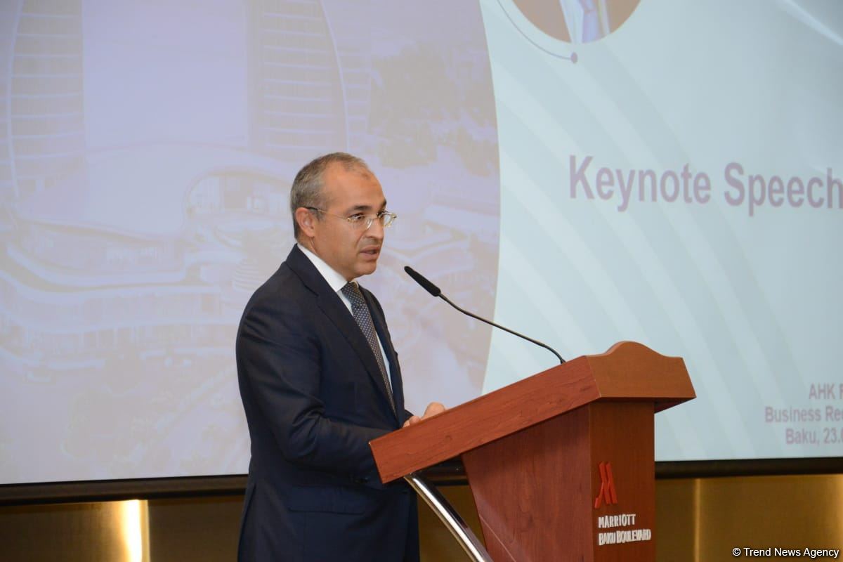 Azərbaycanda beşillik iqtisadi inkişaf planı hazırlanır