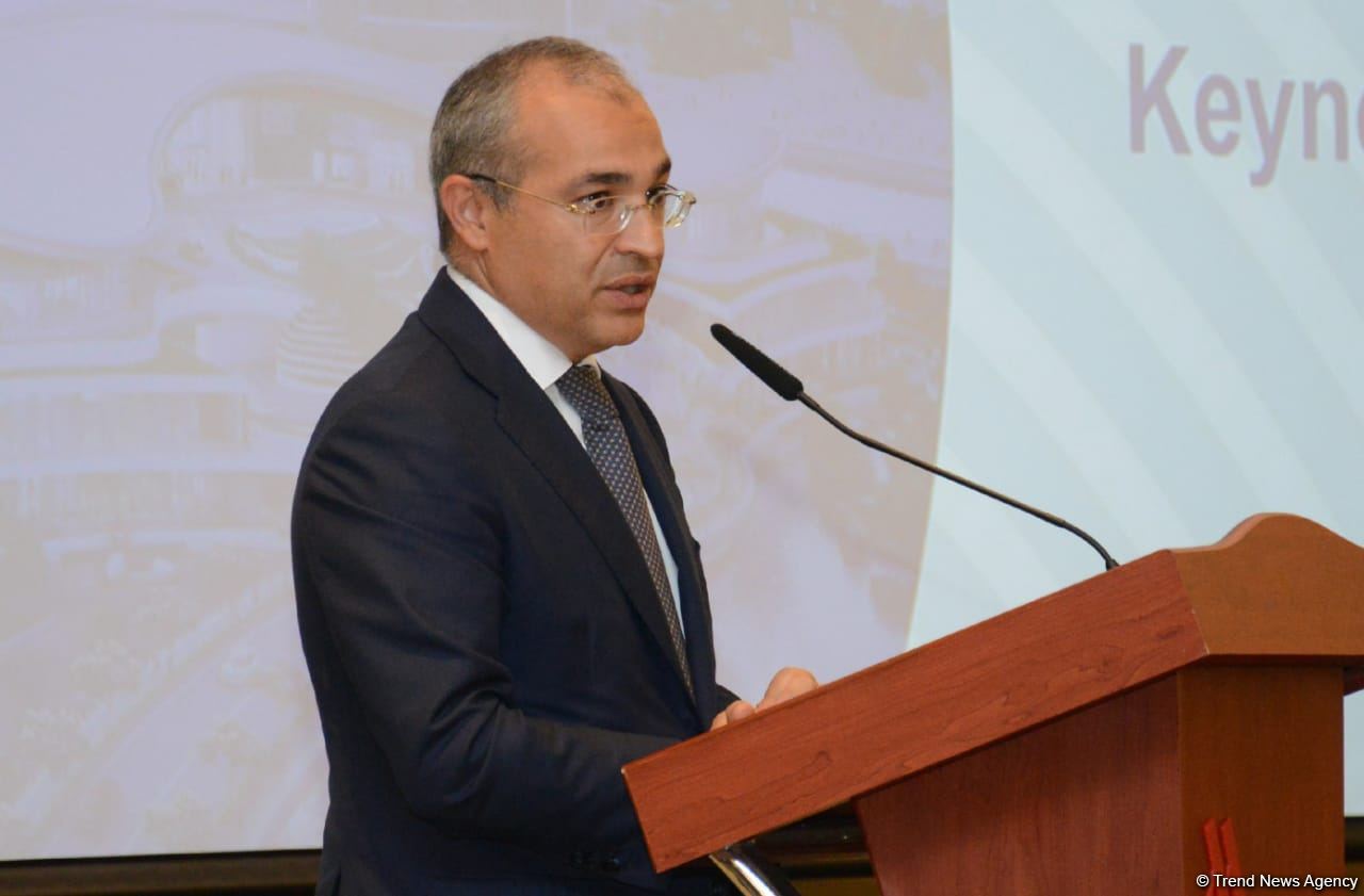 Azərbaycanda biznesə dəstək üçün 1,9 mindən çox müraciət təsdiqlənib - Nazir (FOTO) (ƏLAVƏ OLUNUB)