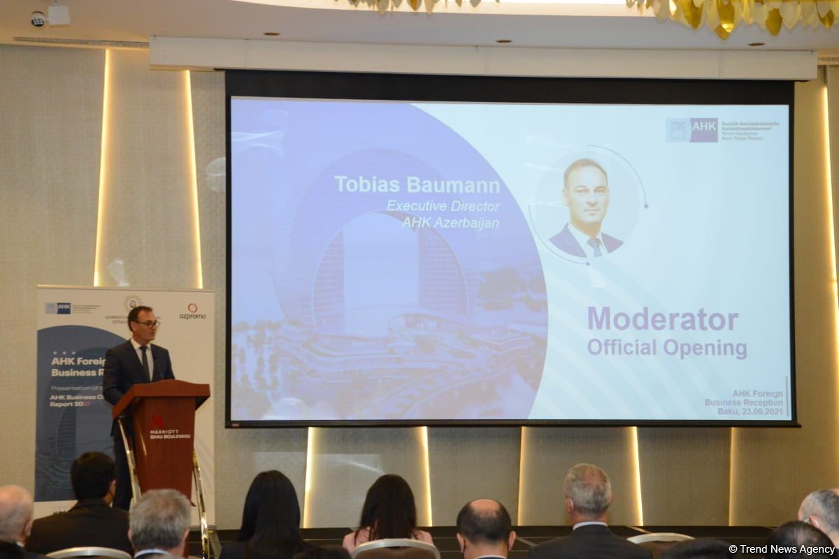 Azərbaycanda biznesə dəstək üçün 1,9 mindən çox müraciət təsdiqlənib - Nazir (FOTO) (ƏLAVƏ OLUNUB)
