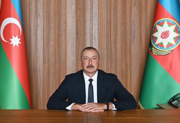 Prezident İlham Əliyev Ermənistanın vəhşi və düşmən simasını bir daha ifşa etdi - TƏHLİL