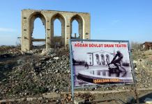 Prezident İlham Əliyev Rusiyanın nüfuzlu “Nasionalnaya oborona” jurnalına müsahibə verib (FOTO/VİDEO) (YENİLƏNİB)