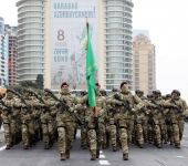 Prezident İlham Əliyev Rusiyanın nüfuzlu “Nasionalnaya oborona” jurnalına müsahibə verib (FOTO/VİDEO) (YENİLƏNİB)
