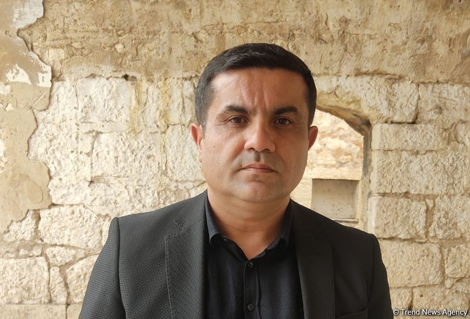 Beynəlxalq ekspertlər erməni vandalizmi barədə təşkilatlara hesabat göndərəcək