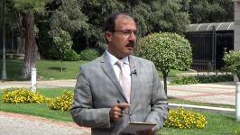 Azərbaycan ordusunun gücü və Prezident İlham Əliyevin iradəsi nəticəsində torpaqlar işğaldan azad edildi - Cahit Bağcı (FOTO/VİDEO)