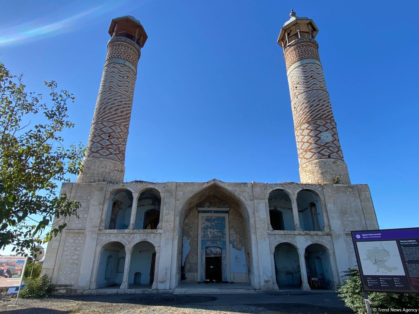 Bolqarıstan nümayəndə heyəti Ağdama səfər edəcək