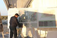 Qarabağ Dirçəliş Fondu AMCHAM üzvlərinin Ağdama səfərini təşkil edib (FOTO)