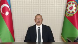 Prezident İlham Əliyev “France 24” televiziya kanalına müsahibə verib (FOTO/VİDEO) (YENİLƏNİB)