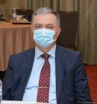Şəhidlər barədə məlumatlar vahid portalda toplanacaq - Səadət Yusifova (FOTO)