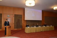 Şəhidlər barədə məlumatlar vahid portalda toplanacaq - Səadət Yusifova (FOTO)
