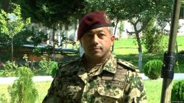 Prezident, Ali Baş Komandan İlham Əliyevin sarsılmaz qətiyyəti döyüşlərdə bizə güc verirdi - XTD komandiri (MÜSAHİBƏ) (FOTO/VİDEO)