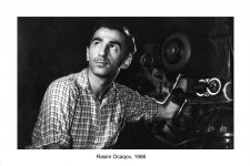 Rasim Ocaqovun şəxsi arxiv fondu yaradılıb (FOTO)