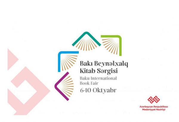 Bakıda regionun ən böyük kitab festivalı keçiriləcək