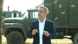 Tarixi Zəfər əbədi qürur mənbəyimiz olacaq - Düşməni darmadağın edən pilotlar (“Sahil Kərimli ilə Aktual” videolayihəsi)