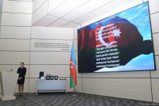 Kamran Əliyev Rusiya və Ermənistan baş prokurorları ilə görüşdən danışıb (FOTO)