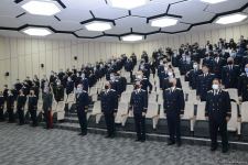 Kamran Əliyev Rusiya və Ermənistan baş prokurorları ilə görüşdən danışıb (FOTO)