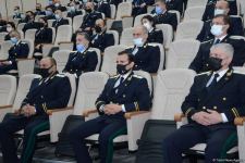 Kamran Əliyev Rusiya və Ermənistan baş prokurorları ilə görüşdən danışıb (FOTO)