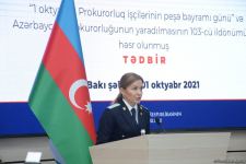 Kamran Əliyev Rusiya və Ermənistan baş prokurorları ilə görüşdən danışıb (FOTO)