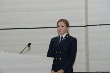Kamran Əliyev Rusiya və Ermənistan baş prokurorları ilə görüşdən danışıb (FOTO)