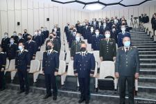 Kamran Əliyev Rusiya və Ermənistan baş prokurorları ilə görüşdən danışıb (FOTO)