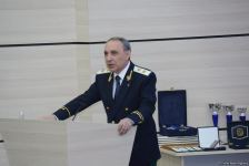 Kamran Əliyev Rusiya və Ermənistan baş prokurorları ilə görüşdən danışıb (FOTO)