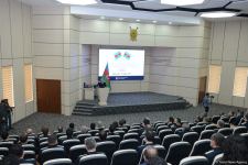 Kamran Əliyev Rusiya və Ermənistan baş prokurorları ilə görüşdən danışıb (FOTO)