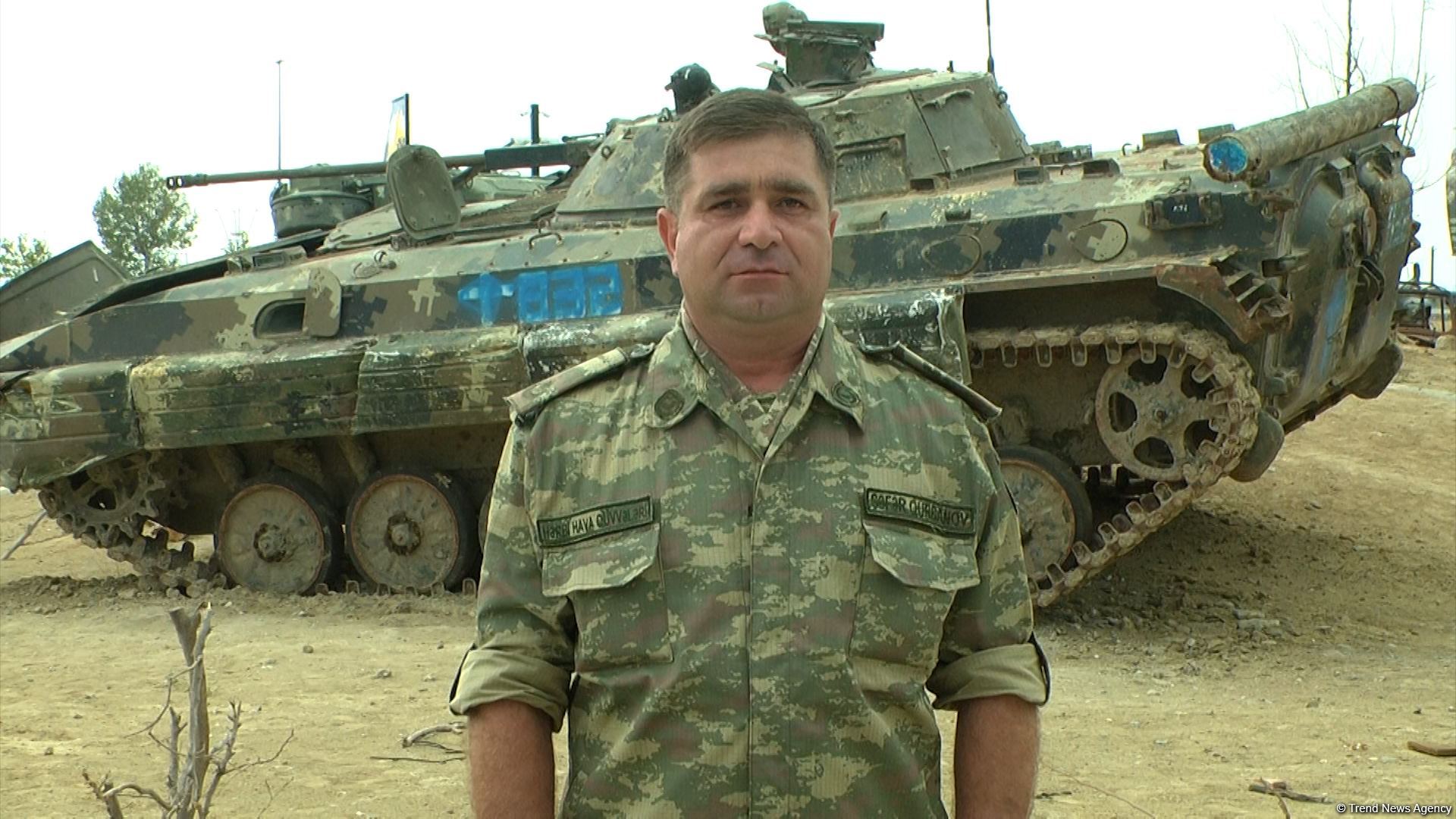 Tarixi Zəfər əbədi qürur mənbəyimiz olacaq - Düşməni darmadağın edən pilotlar (“Sahil Kərimli ilə Aktual” videolayihəsi)