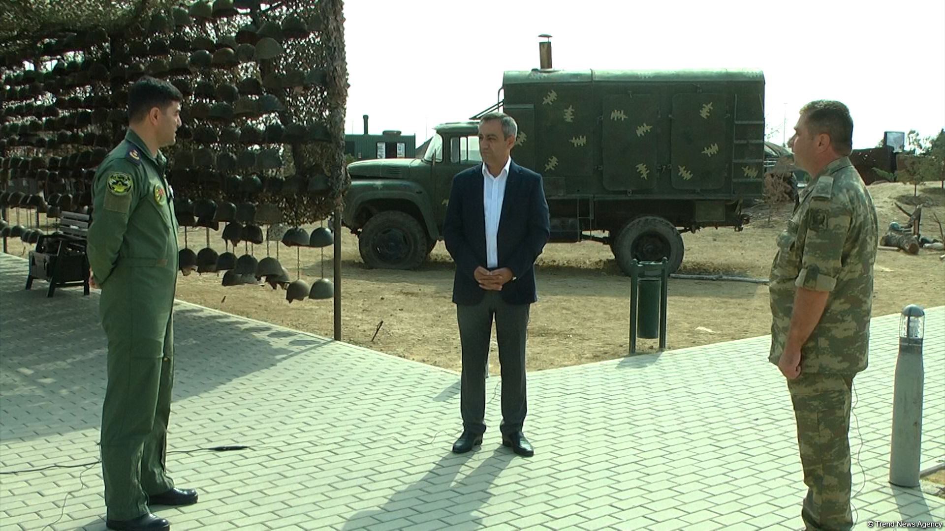 Tarixi Zəfər əbədi qürur mənbəyimiz olacaq - Düşməni darmadağın edən pilotlar (“Sahil Kərimli ilə Aktual” videolayihəsi)