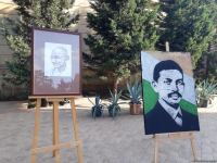 Hindistanın Bakıdakı səfirliyi Mahatma Qandinin doğum gününün 152-ci ildönümünü qeyd edib (FOTO)
