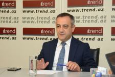 Yeni layihə - "Baku Network" və "ATA Platform" arasında əməkdaşlıq başladı (FOTO/VİDEO)