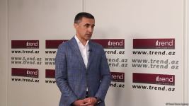 Cəbrayılın azad olunması bizim üçün çox böyük mənəvi-psixoloji üstünlük, düşmən üçün isə ağır zərbə idi  (“Sahil Kərimli ilə Aktual” videolayihəsi)