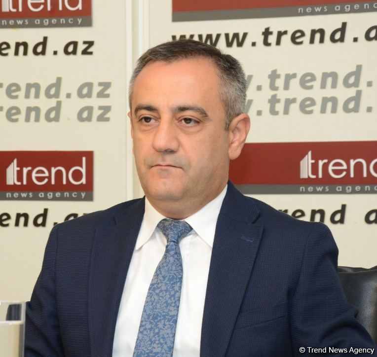 Yeni layihə - "Baku Network" və "ATA Platform" arasında əməkdaşlıq başladı (FOTO/VİDEO)