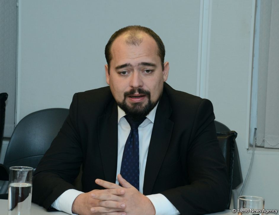 Yeni layihə - "Baku Network" və "ATA Platform" arasında əməkdaşlıq başladı (FOTO/VİDEO)