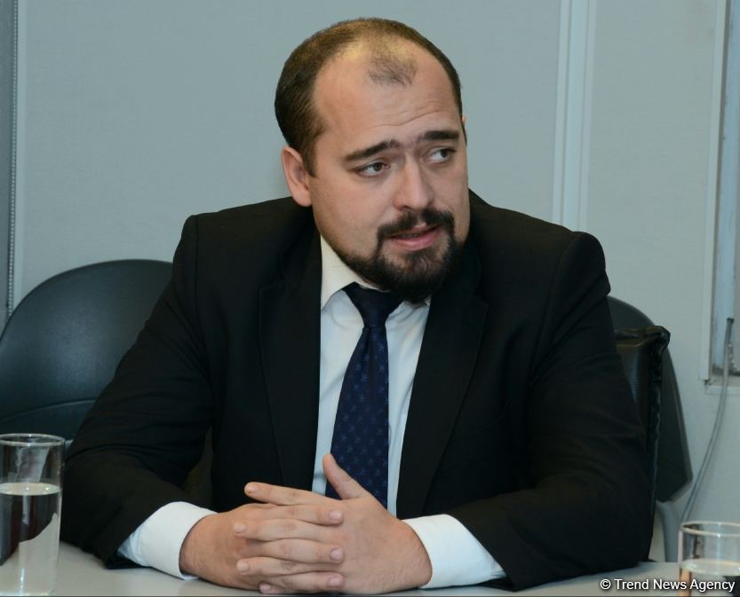 Yeni layihə - "Baku Network" və "ATA Platform" arasında əməkdaşlıq başladı (FOTO/VİDEO)