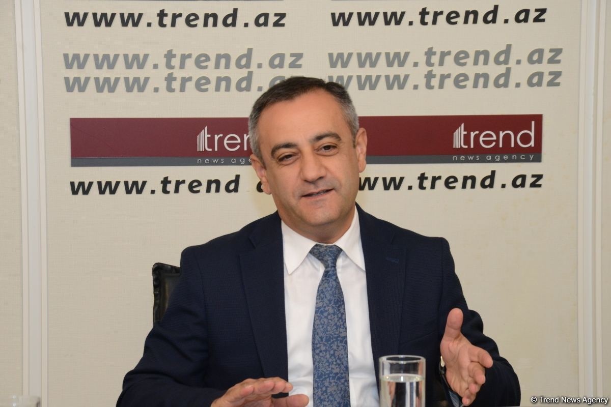 Yeni layihə - "Baku Network" və "ATA Platform" arasında əməkdaşlıq başladı (FOTO/VİDEO)