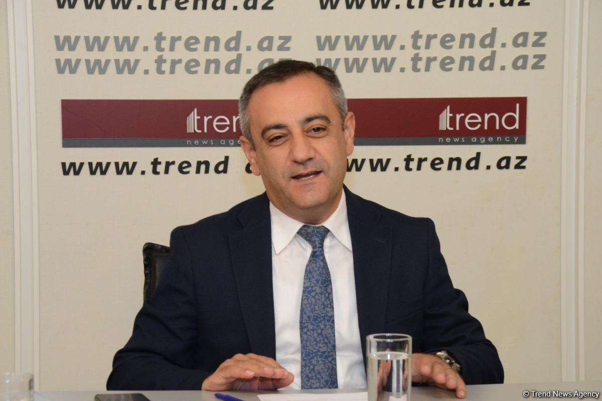Yeni layihə - "Baku Network" və "ATA Platform" arasında əməkdaşlıq başladı (FOTO/VİDEO)