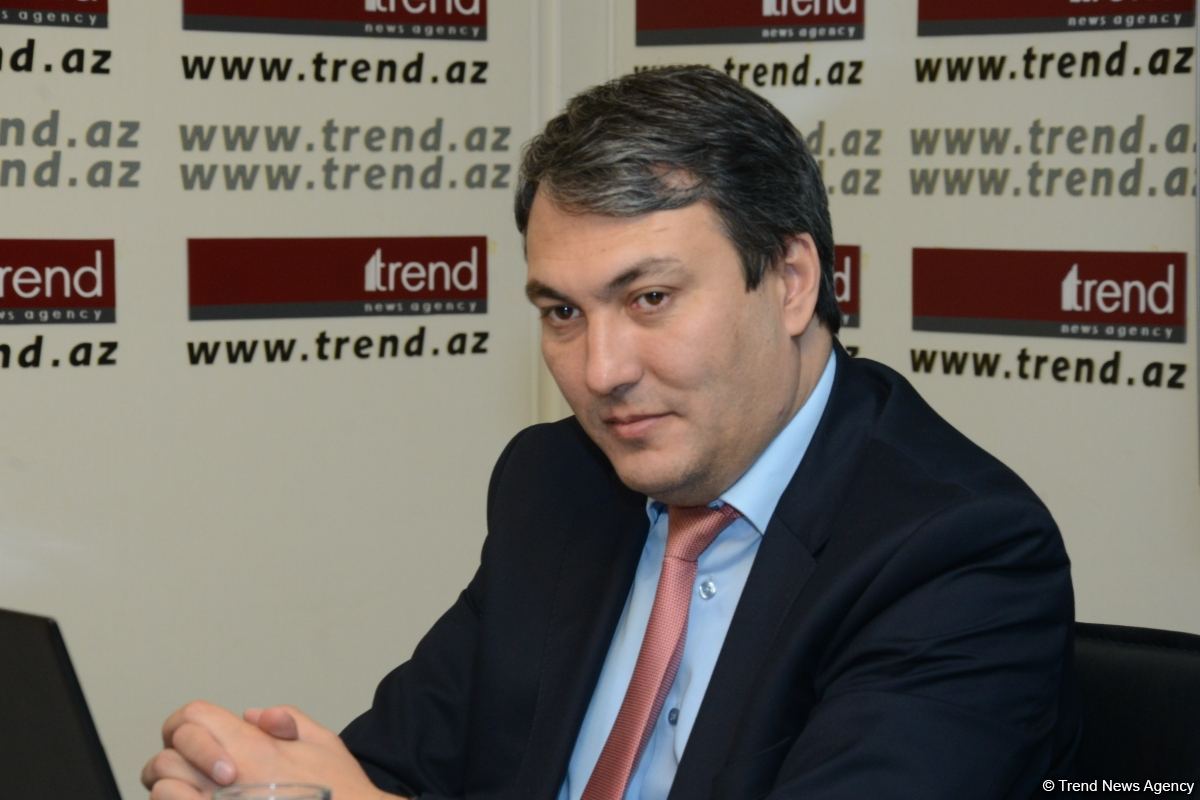 Yeni layihə - "Baku Network" və "ATA Platform" arasında əməkdaşlıq başladı (FOTO/VİDEO)