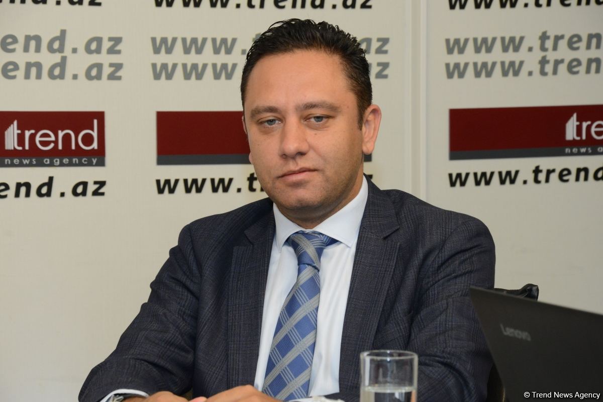 Yeni layihə - "Baku Network" və "ATA Platform" arasında əməkdaşlıq başladı (FOTO/VİDEO)