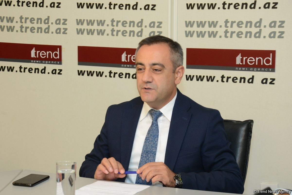Yeni layihə - "Baku Network" və "ATA Platform" arasında əməkdaşlıq başladı (FOTO/VİDEO)