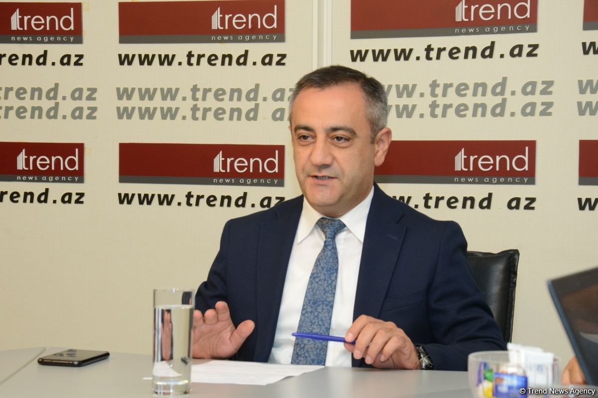 Yeni layihə - "Baku Network" və "ATA Platform" arasında əməkdaşlıq başladı (FOTO/VİDEO)