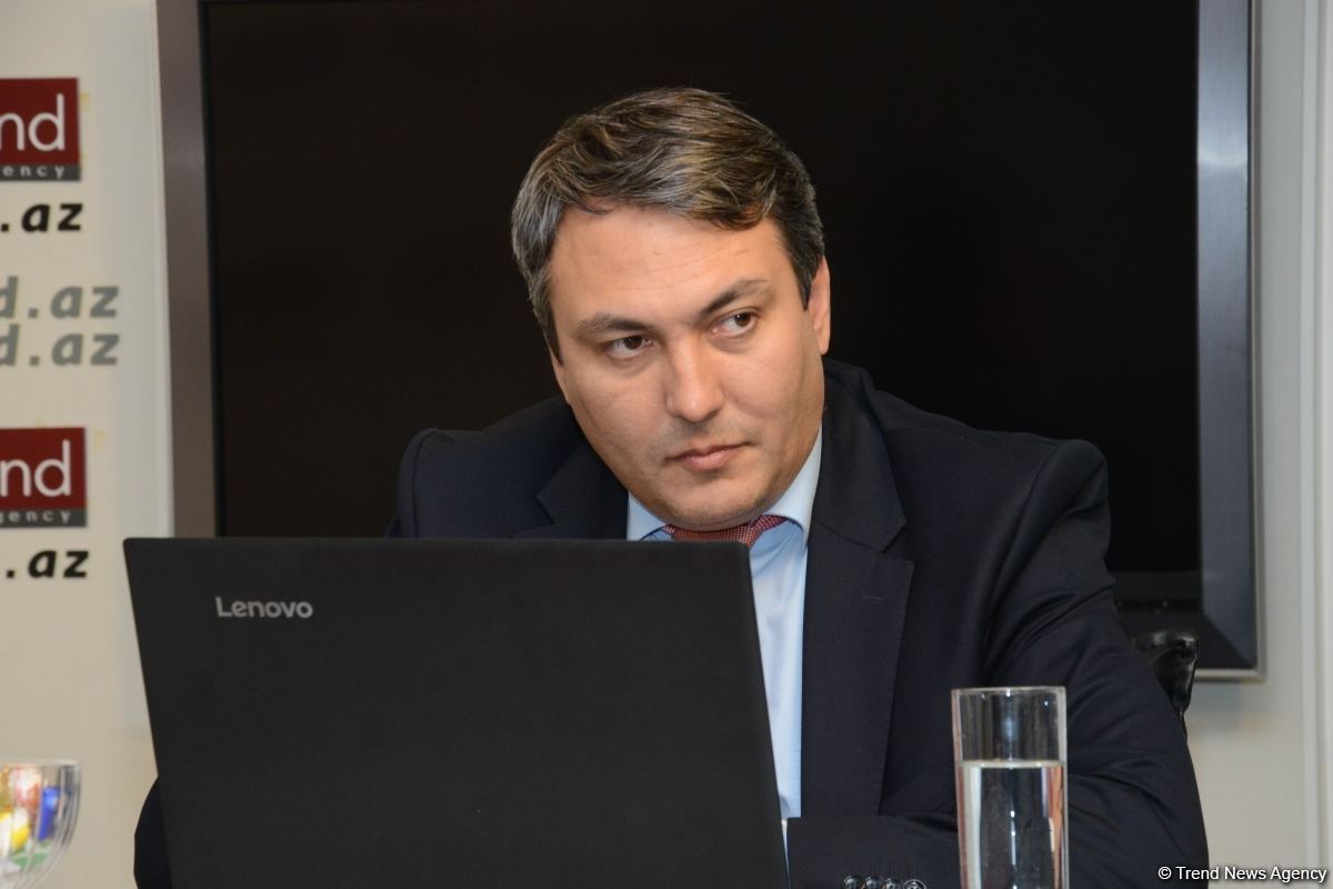 Yeni layihə - "Baku Network" və "ATA Platform" arasında əməkdaşlıq başladı (FOTO/VİDEO)