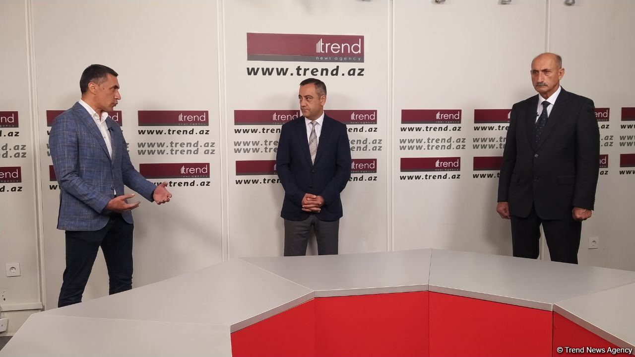 Cəbrayılın azad olunması bizim üçün çox böyük mənəvi-psixoloji üstünlük, düşmən üçün isə ağır zərbə idi  (“Sahil Kərimli ilə Aktual” videolayihəsi)