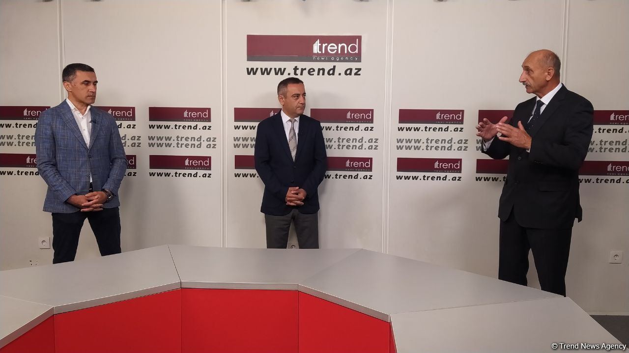 Cəbrayılın azad olunması bizim üçün çox böyük mənəvi-psixoloji üstünlük, düşmən üçün isə ağır zərbə idi  (“Sahil Kərimli ilə Aktual” videolayihəsi)